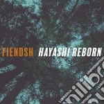 (LP Vinile) Fiendsh - Hayashi Reborn vinile
