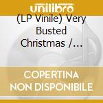 (LP Vinile) Very Busted Christmas / Various lp vinile