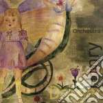 Western Hemisphere Orchestra - Henry Darger cd
