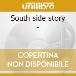 South side story - cd
