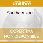 Southern soul - cd