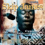 Skip James - Cypress Groove Blues