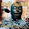 Skip James - Cypress Groove Blues cd musicale di James Skip