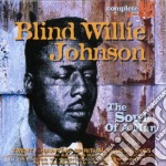 Blind Willie Johnson - Soul Of A Man