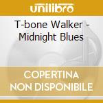 T-bone Walker - Midnight Blues cd