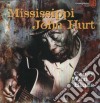 (LP Vinile) Mississippi John Hurt - Candy Man Blues cd