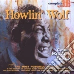 Howlin' Wolf - Come Back Home cd