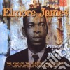 Elmore James - Person To Person cd