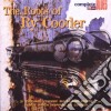 Roots Of Ry Cooder (The) / Various cd musicale di Ry Cooder