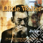 Little Walter - Juke cd