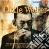 Little Walter - Juke cd