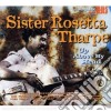 Sister Rosetta Tharpe - Up Above My Head cd