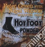(LP Vinile) Peter Green - Hotfoot Powder
