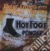 (LP Vinile) Peter Green - Hotfoot Powder cd