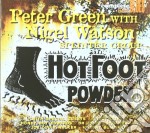 Peter Green - Hotfoot Powder