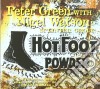 Peter Green - Hotfoot Powder cd