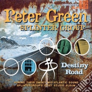 Peter Green - Destiny Road cd musicale di Peter Green