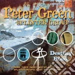 Peter Green - Destiny Road cd