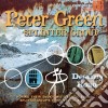 Peter Green - Destiny Road cd