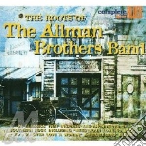 Roots Of The Allman Brothers Band (The) / Various cd musicale di Artisti Vari