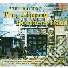 Roots Of The Allman Brothers Band (The) / Various cd