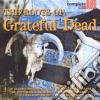 Roots Of The Grateful Dead (The) cd
