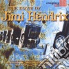 Roots Of Jimi Hendrix (The) cd