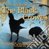 Roots Of The Black Crowes (The) cd