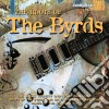 Roots Of The Byrds (The) cd