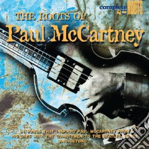 Roots Of Paul McCartney (The) / Various cd musicale di Artisti Vari