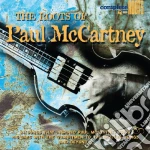 Roots Of Paul McCartney (The) / Various cd