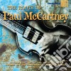 Roots Of Paul McCartney (The) / Various cd