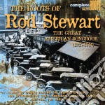 Roots Of Rod Stewart: Great American Songbook - Vol 1 (The)
