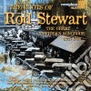 Roots Of Rod Stewart: Great American Songbook - Vol 1 (The) cd