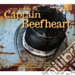 Roots Of Captain Beefheart (The) cd