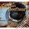 Roots Of Captain Beefheart (The) cd