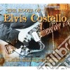 Roots Of Elvis Costello (The) / Various cd
