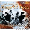 Roots Of Kings Of Leon (The) / Various cd