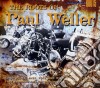 Roots Of Paul Weller (The) / Various cd