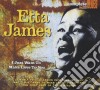 Etta James - I Just Want To Make Love To You cd musicale di Etta James
