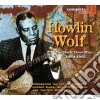 Howlin' Wolf - The Back Door Man cd