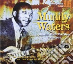 Muddy Waters - Messin' With The Man