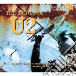 Roots Of U2 (The) / Various cd