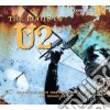 Roots Of U2 (The) / Various cd