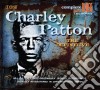 Charlie Patton - The Definitive Charlie Patton (3 Cd) cd