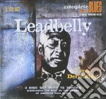 Leadbelly - The Definitive (3 Cd)
