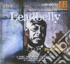 Leadbelly - The Definitive (3 Cd) cd musicale di LEADBELLY