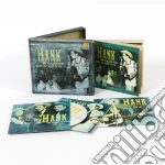 Hank Williams - Settin' The Woods On Fire (3 Cd) cd