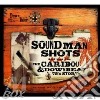 Soundman Shots The Caribou & Downbeat 78's Story (2 Cd) cd