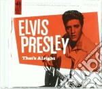 Elvis Presley - That's Alright